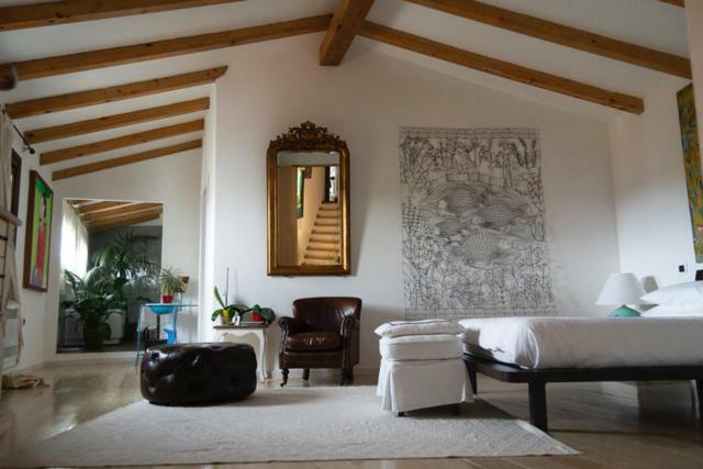 Gulf Of Orosei Luxury Mediterranean House Villa Irgoli Exterior photo